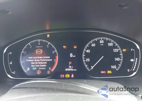 2021 Honda Accord Sport from USA, damaged, VIN 1HGCV1F39MA020853